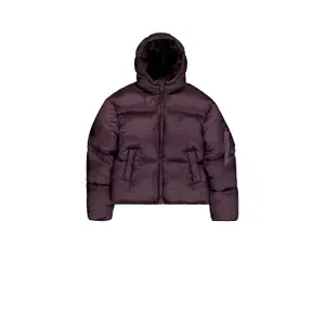 Women's down jacket Alpha Industries Cloud Puffer image-0