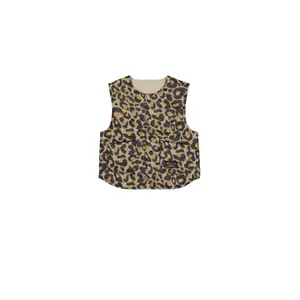 Women's reversible camouflage gilet Alpha Industries