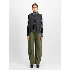 Women's Trousers Alpha Industries image-1