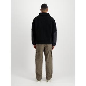 Fleece mit Reißverschluss Alpha Industries image-5