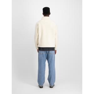 Fleece mit Reißverschluss Alpha Industries image-5