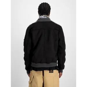 Chaqueta Alpha Industries MA-1 FS image-1