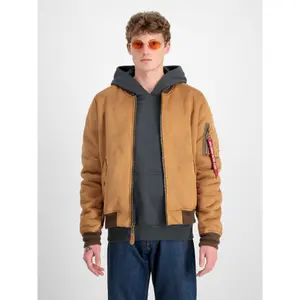 Chaqueta Alpha Industries MA-1 FS image-0