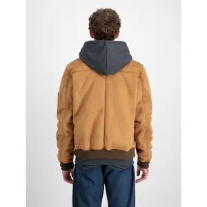Chaqueta Alpha Industries MA-1 FS image-1