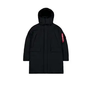 Parka-Daunenjacke Alpha Industries image-0