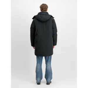 Parka-Daunenjacke Alpha Industries image-5