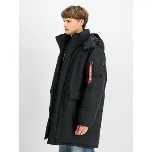 Parka-Daunenjacke Alpha Industries image-2