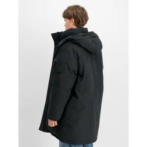 Parka-Daunenjacke Alpha Industries image-3