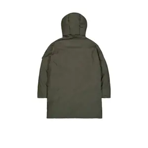 Parka-Daunenjacke Alpha Industries image-5