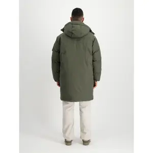 Parka-Daunenjacke Alpha Industries image-6