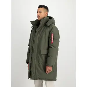Parka-Daunenjacke Alpha Industries image-2