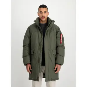 Parka-Daunenjacke Alpha Industries image-3