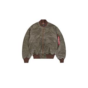 Jacke Alpha Industries MA-1 Vintage image-0