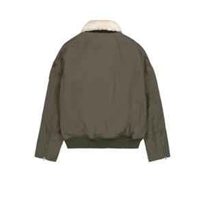 Bunda Alpha Industries DA-3 image-1