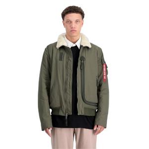 Bunda Alpha Industries DA-3 image-2