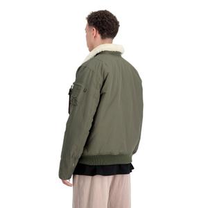 Bunda Alpha Industries DA-3 image-3