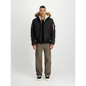Kurtka Alpha Industries Arctic Guardians image-0
