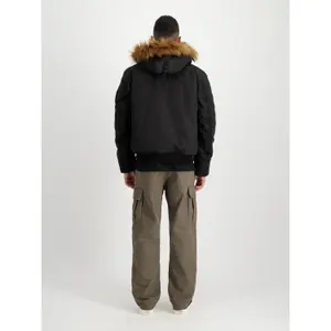 Kurtka Alpha Industries Arctic Guardians image-2