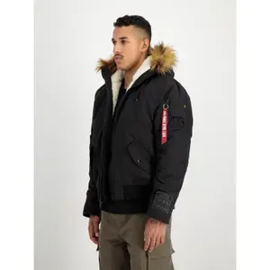 Kurtka Alpha Industries Arctic Guardians image-1