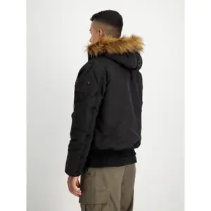 Kurtka Alpha Industries Arctic Guardians image-3