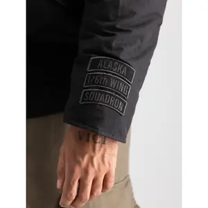 Kurtka Alpha Industries Arctic Guardians image-4