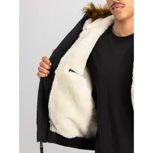 Kurtka Alpha Industries Arctic Guardians image-5