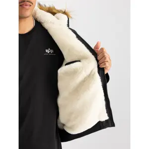 Kurtka Alpha Industries Arctic Guardians image-6