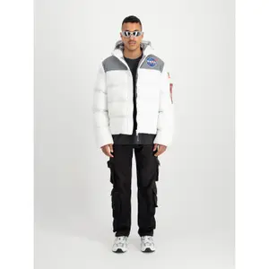 Alpha Industries' HP Nasa Puffer image-1