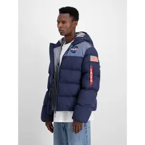 Alpha Industries' HP Nasa Puffer image-3