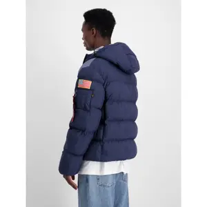 Alpha Industries' HP Nasa Puffer image-4
