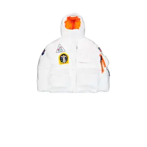 Alpha Industries' Nasa Artemis Puffer image-0