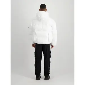 Alpha Industries' Nasa Artemis Puffer image-3