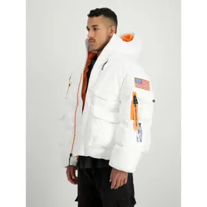 Alpha Industries' Nasa Artemis Puffer image-4