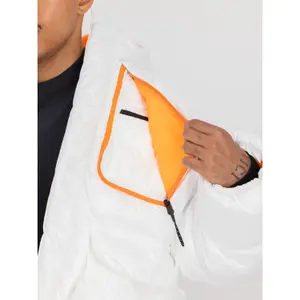 Alpha Industries' Nasa Artemis Puffer image-6