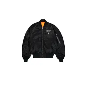 Bomber Alpha Industries Berlin MA-1 image-0