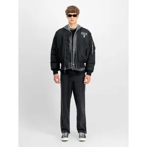 Bomber Alpha Industries Berlin MA-1 image-2