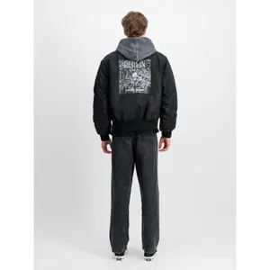 Bomber Alpha Industries Berlin MA-1 image-3