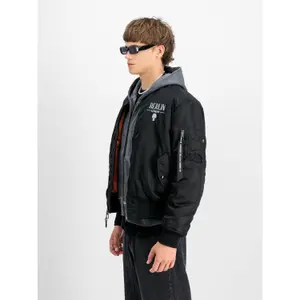 Bomber Alpha Industries Berlin MA-1 image-4