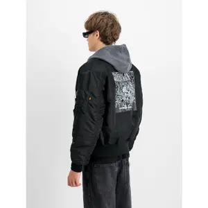 Bomber Alpha Industries Berlin MA-1 image-5