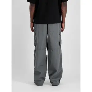 Byxor Alpha Industries Ripstop Patchwork image-3