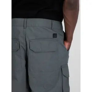 Byxor Alpha Industries Ripstop Patchwork image-5