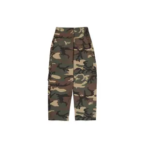 Cargo Trousers Alpha Industries Ripstop Patchwork image-1