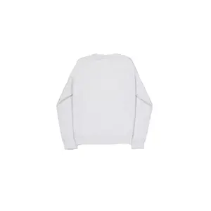 Round neck sweatshirt Alpha Industries Logo Edge image-1