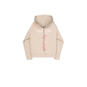 Hooded sweatshirt Alpha Industries Signature BP image-1