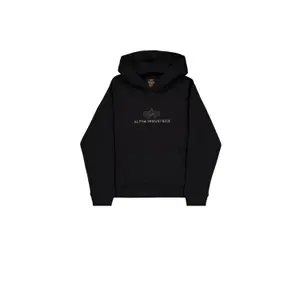 Hooded sweatshirt Alpha Industries Basic TPU image-0