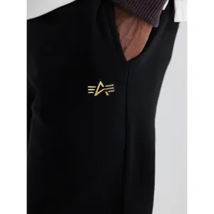 Joggingbyxa Alpha Industries 3D Small Logo image-5