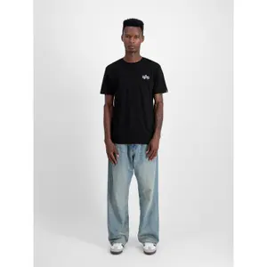 T-Shirt Alpha Industries Signature BP image-0