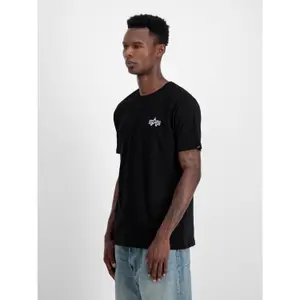T-Shirt Alpha Industries Signature BP image-1