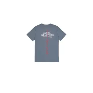 T-shirt Alpha Industries Signature BP image-1