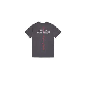 T-shirt Alpha Industries Signature BP image-1